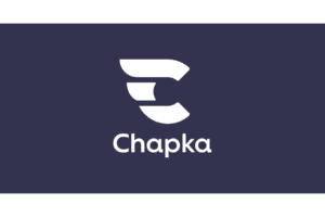 Logo de Chapka Assurance, un service d'assurance voyage pour les expatriés et les voyageurs, connu pour sa fiabilité et ses tarifs compétitifs.
